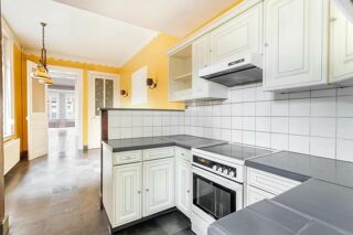  Maison � vendre 8 pi�ces 176 m�