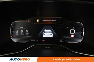 C5 aircross 1.5 Blue-HDi Shine EAT8 131 ch 2019 occasion 92130 Issy-les-Moulineaux