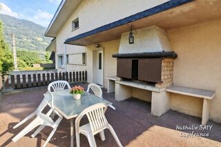  Appartement à vendre 7 pièces 158 m²