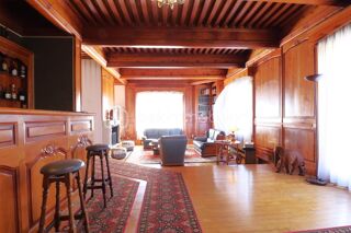  Propriété/château à vendre 7 pièces 230 m² Bedarieux