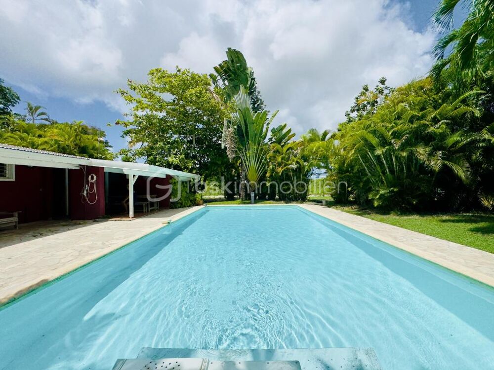 � vendre  Maison Saint-Fran�ois (97118)