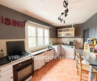  Maison � vendre 7 pi�ces 129 m�