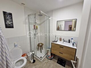  Loft à vendre 5 pièces 160 m²
