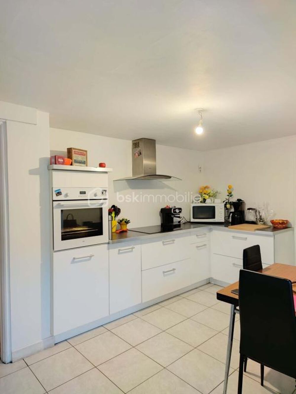 Vente Maison * PLAIN-PIED AVEC 4 CHAMBRES/DEPENDANCE/JARDIN Le havre