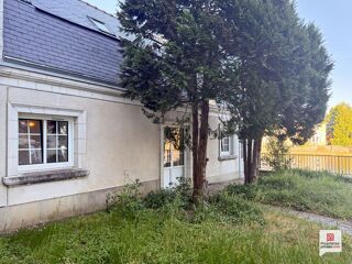  Maison à vendre 4 pièces 76 m²