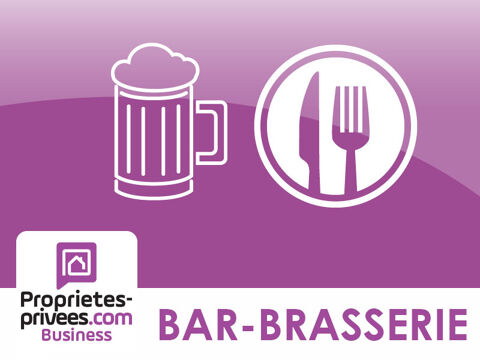 EXCLUSIVITE CHALON SUR SAONE -  BAR RESTAURANT, GRANDE TERRASSE, EMPLACEMENT N&deg;1 695000 71100 Chalon sur saone
