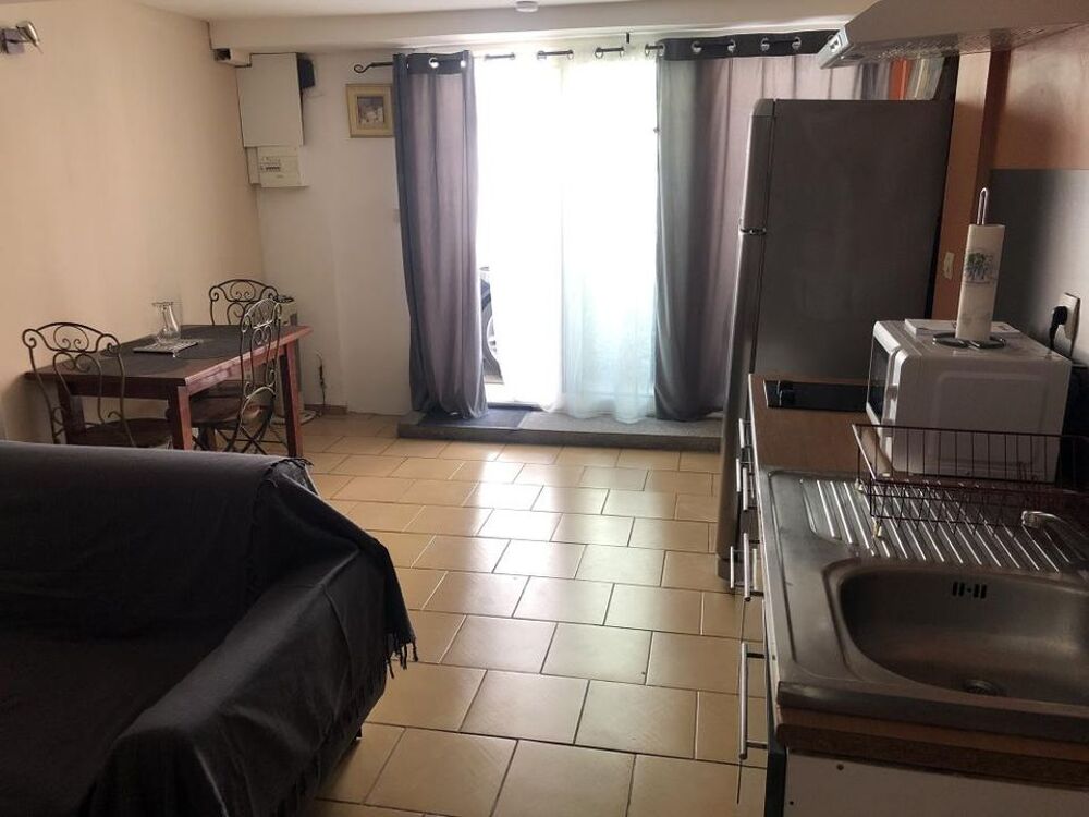Location Appartement Appartement de 33m2 à louer sur Mèze Meze