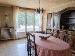  Appartement � vendre 3 pi�ces 58 m�