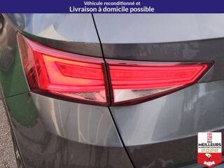 Ateca TDI 150 DSG7 Urban +Hayon &eacute;lectrique 2020 occasion 10150 Lavau