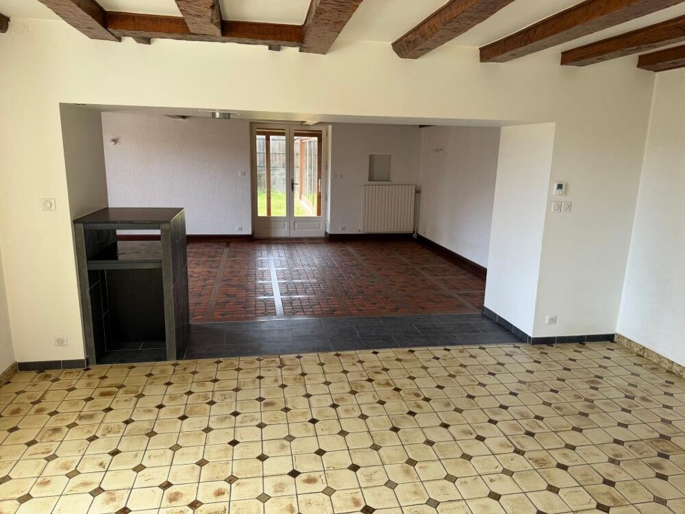 Vente Immeuble Propriété avec fort potentiel Saint etienne de saint geoirs