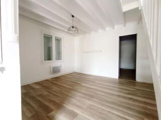 Appartement à vendre 3 pièces 60 m²