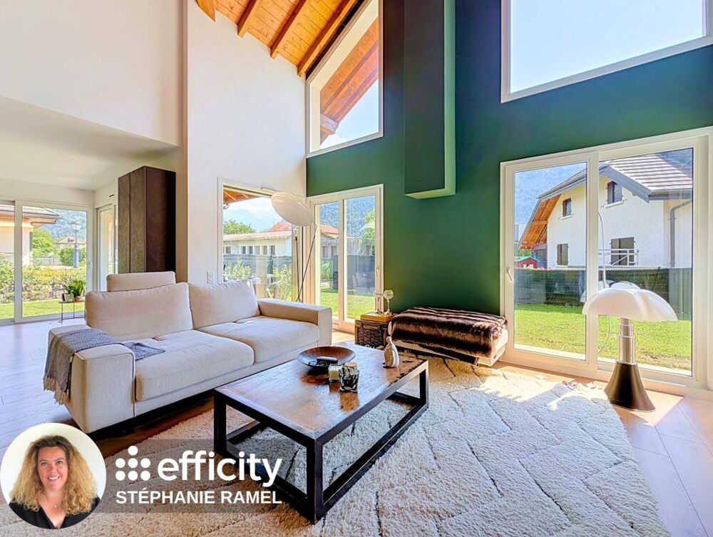 Vente Maison Maison Cluses