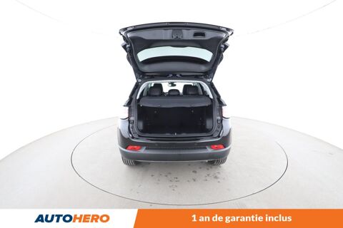 Compass 1.5 Turbo T4 MHEV High Altitude 4x2 BVR7 130 ch 2023 occasion 92130 Issy-les-Moulineaux