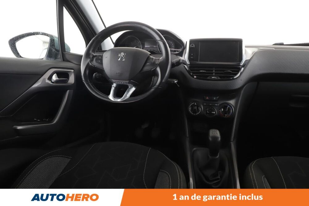 2008 1.6 Blue-HDi Active Business 75 ch 2018 occasion 92130 Issy-les-Moulineaux