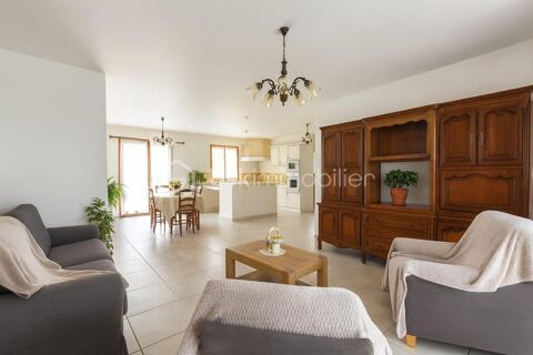   Viager occup� � Maison de plain-pied, cadre naturel � Corps