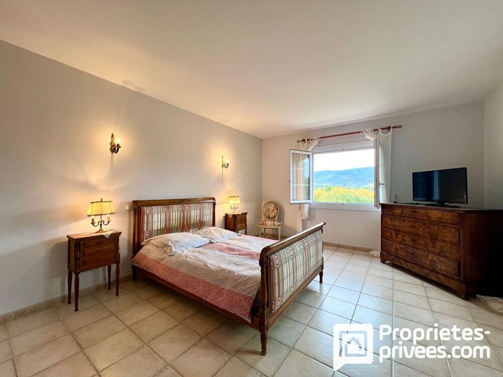 � vendre  Maison Fayence (83440)