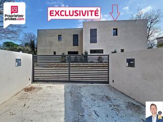  Maison 4 pièces 117 m² Saint cezaire sur siagne