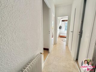Vente Appartement Appartement T3 hypercentre, quartier prisé Cahors