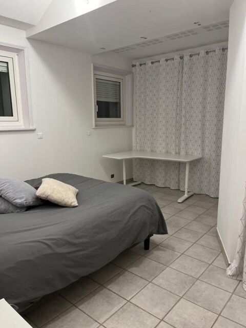  Appartement � louer 1 pi�ce 25 m�