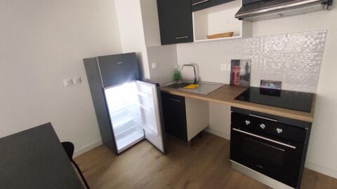  Appartement � louer 2 pi�ces 43 m�