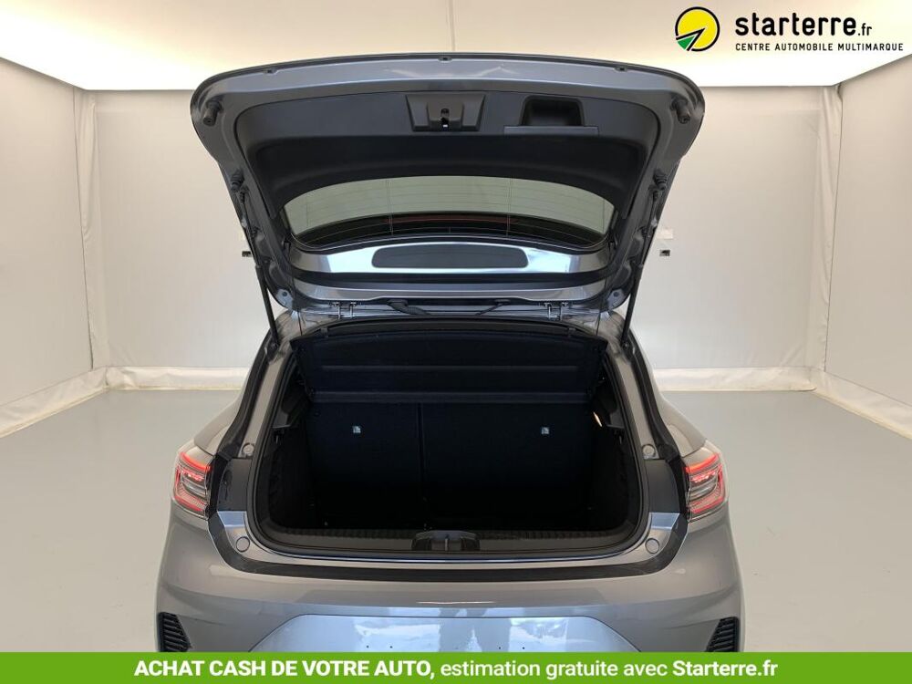 Clio 5 TCE 90 CH GSR2 ESPRIT ALPINE 2025 occasion 69190 Saint-Fons