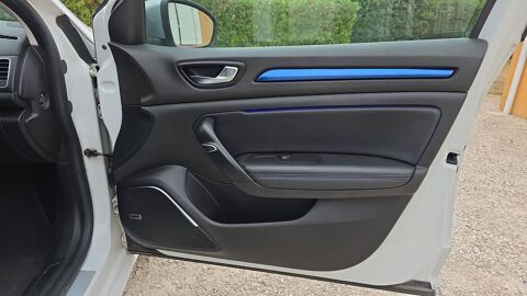M&eacute;gane 1.6 dCi 130 GT-Line 2018 occasion 82200 Moissac