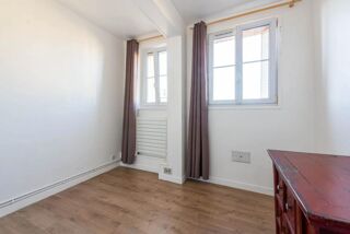  Appartement � vendre 3 pi�ces 52 m�