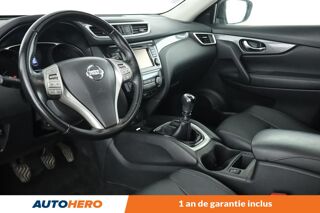 X-Trail 1.6 dCi Tekna 130 ch 2016 occasion 92130 Issy-les-Moulineaux