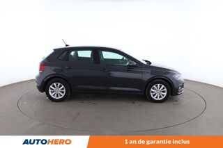Polo 1.6 TDI 95 ch 2018 occasion 92130 Issy-les-Moulineaux