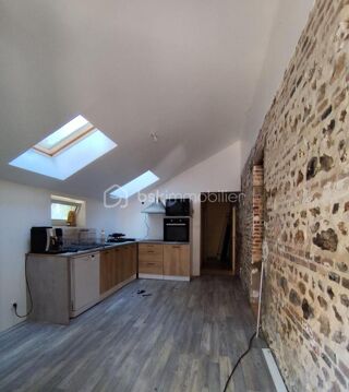  Maison à vendre 5 pièces 102 m²