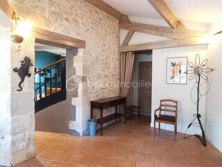  Maison à vendre 11 pièces 276 m²