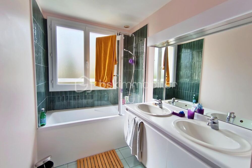 � vendre  Maison Bois-d'Arcy (78390)