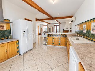 Vente Appartement Pignan centre – Appartement de 75 m² avec terrasse et garage Pignan