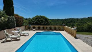  Maison à vendre 6 pièces 130 m²