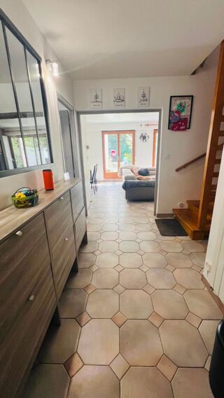 Maison à louer 6 pièces 107 m² Ris orangis