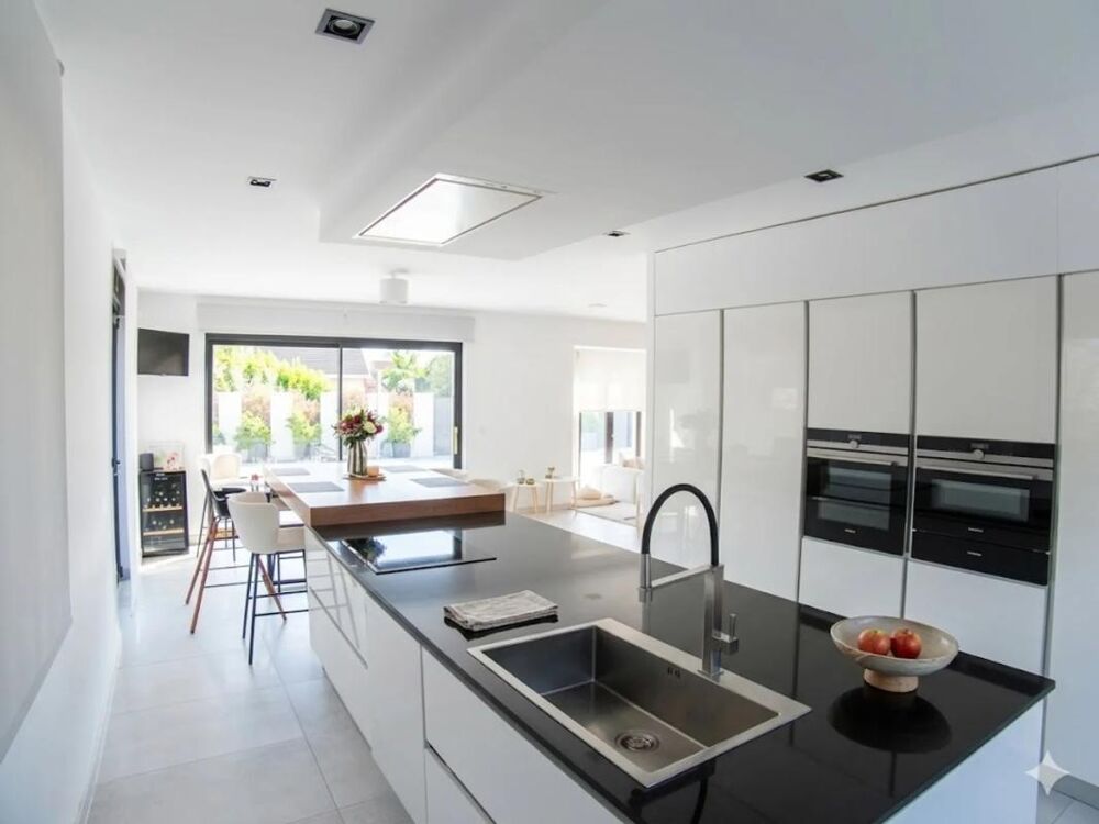 � vendre  Maison Kingersheim (68260)