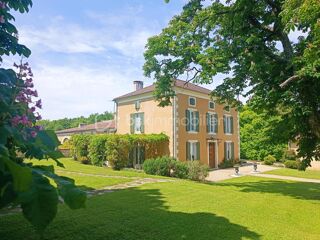  Propriété/château à vendre 10 pièces 316 m²