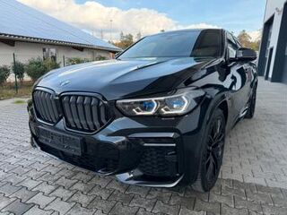 X6 xDrive40i M Sport 3.0L Automatique 2023 occasion 33000 Bordeaux