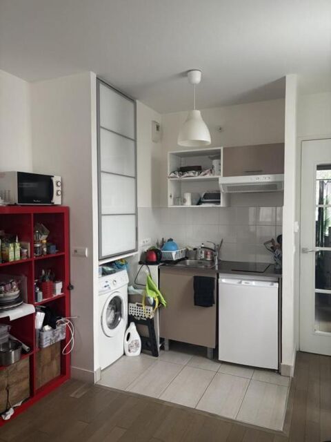  Appartement � louer 1 pi�ce 28 m�