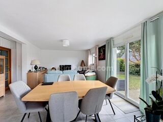  Maison à vendre 5 pièces 99 m²