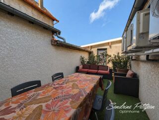  Appartement à vendre 2 pièces 58 m²