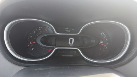 Trafic Fourgon L1H1 III 1.6 dCi 125 Grand Confort - 3 places 2017 occasion 20114 Figari