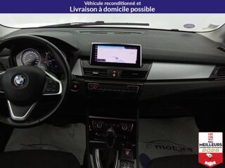 Serie 2 225xe iPerformance 224 BVA6 2020 occasion 10150 Lavau