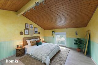  Maison � vendre 5 pi�ces 150 m�