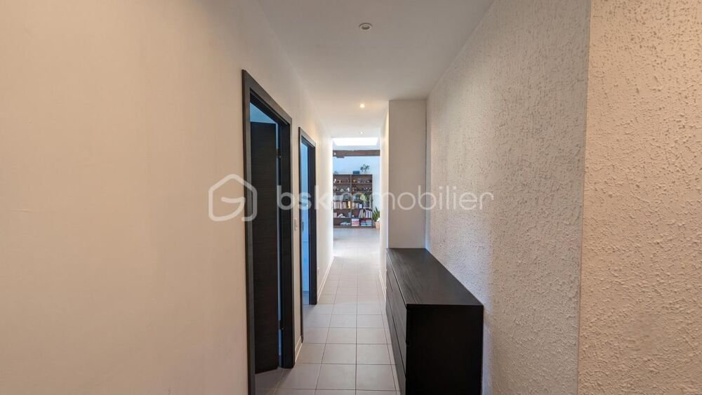 Vente Appartement Appartement T3 80 m² loué – rendement indicatif 6,7 % – Wisches Wisches