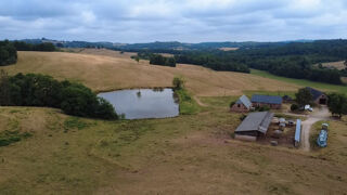  Maison � vendre 4 pi�ces 180 m�