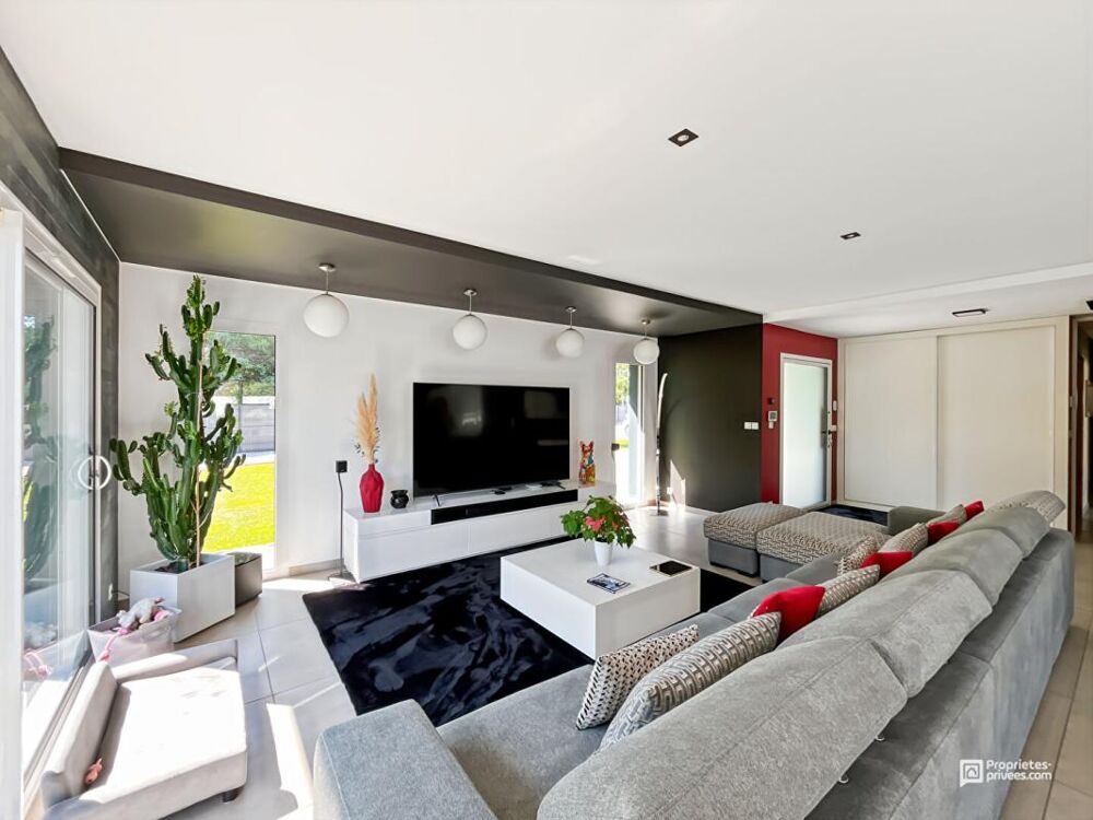  vendre  Maison Cestas (33610)