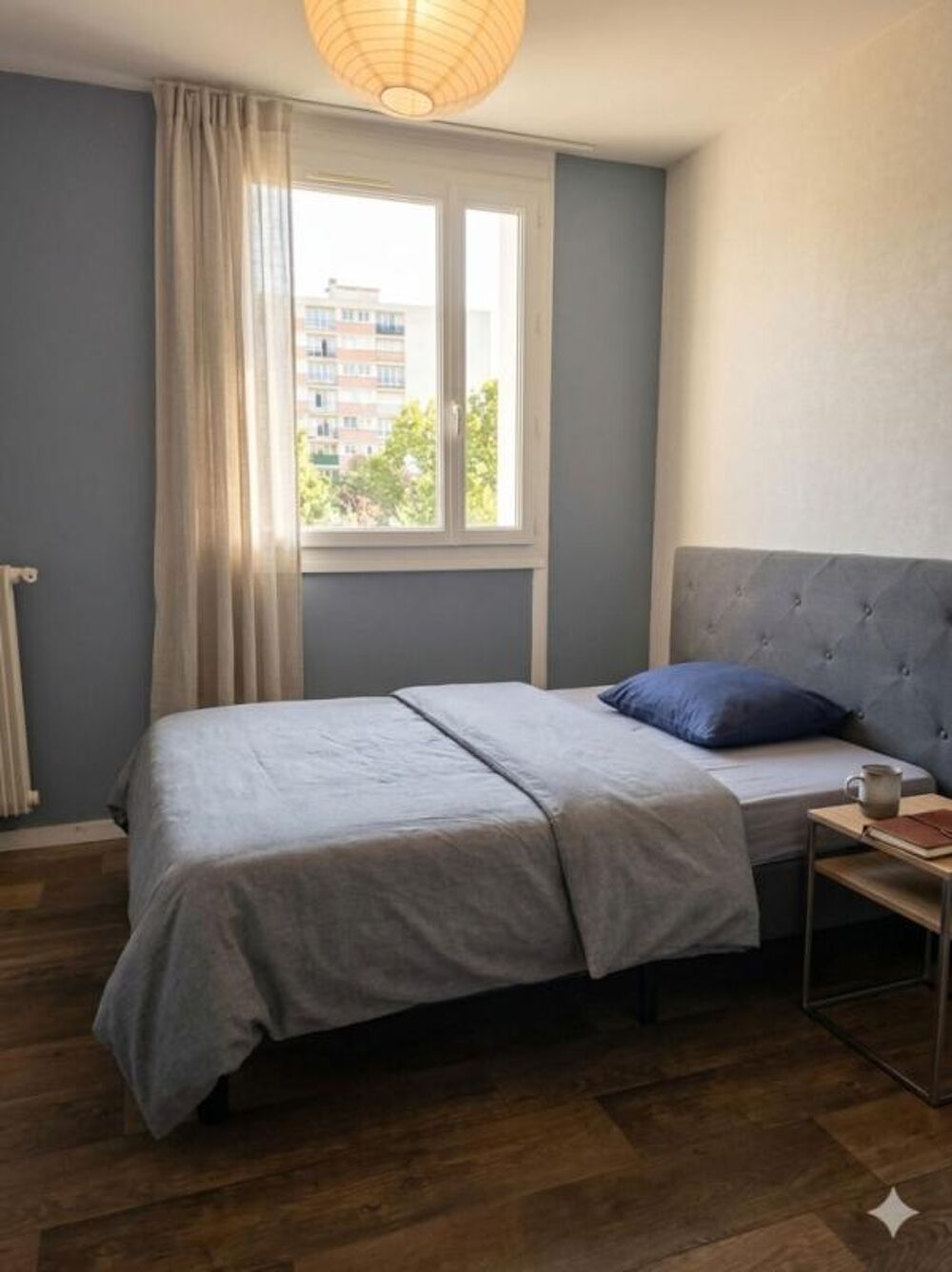 Vente Appartement EXCLUSIVITE A VENDRE Appartement T4 de 75m² - 3 Chambres - Balcon - 37300 Joué-lès-Tours centre Joue les tours
