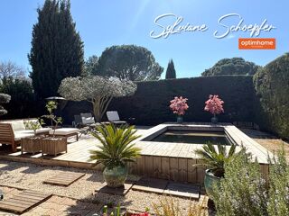  Maison à vendre 6 pièces 180 m²