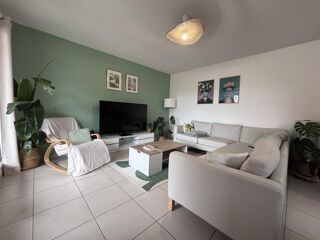  Appartement � vendre 3 pi�ces 78 m�